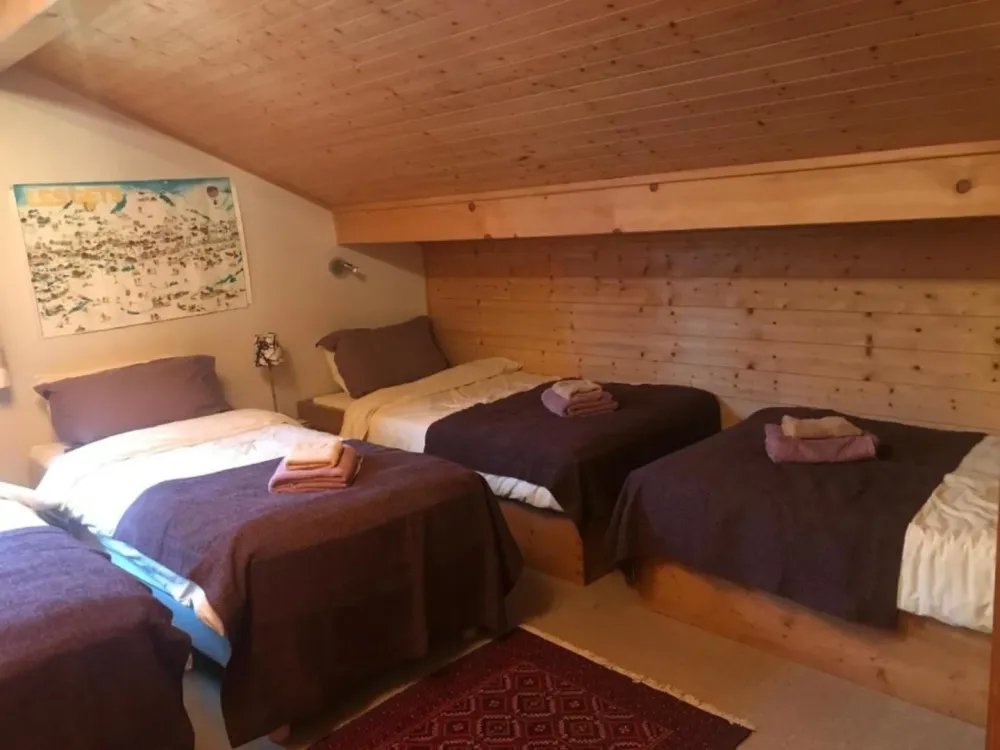 Location de chambre près de Les Gets