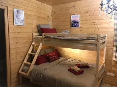 Hébergement près de Les Gets