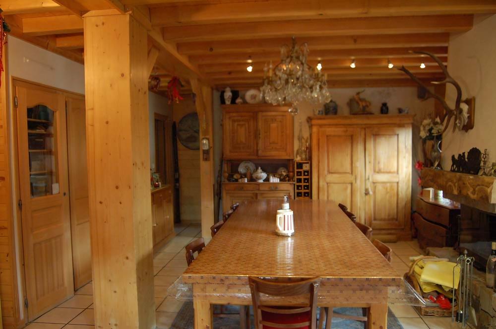 table-d'hote