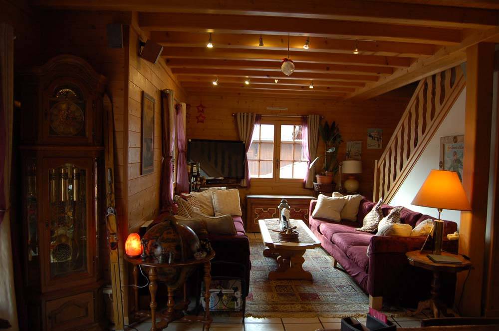 chalet-interieur
