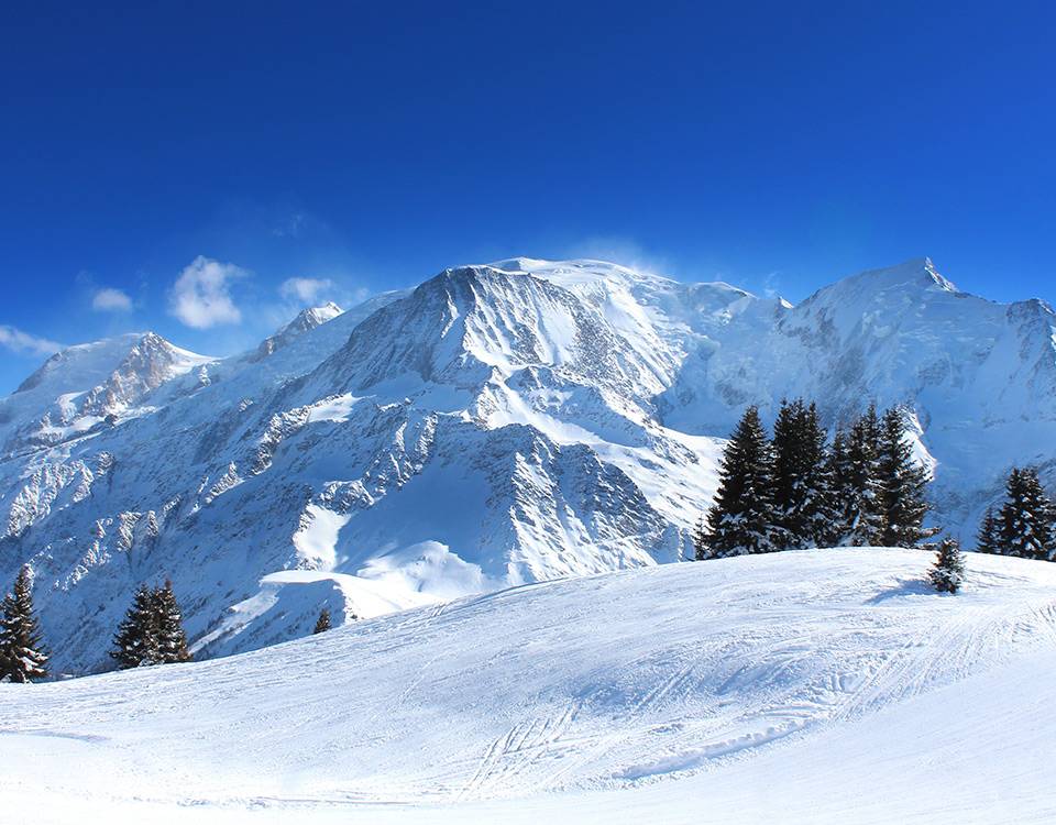 montagne